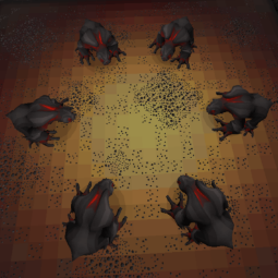6 JAD Challenge - Completed within 15 minutes. 1